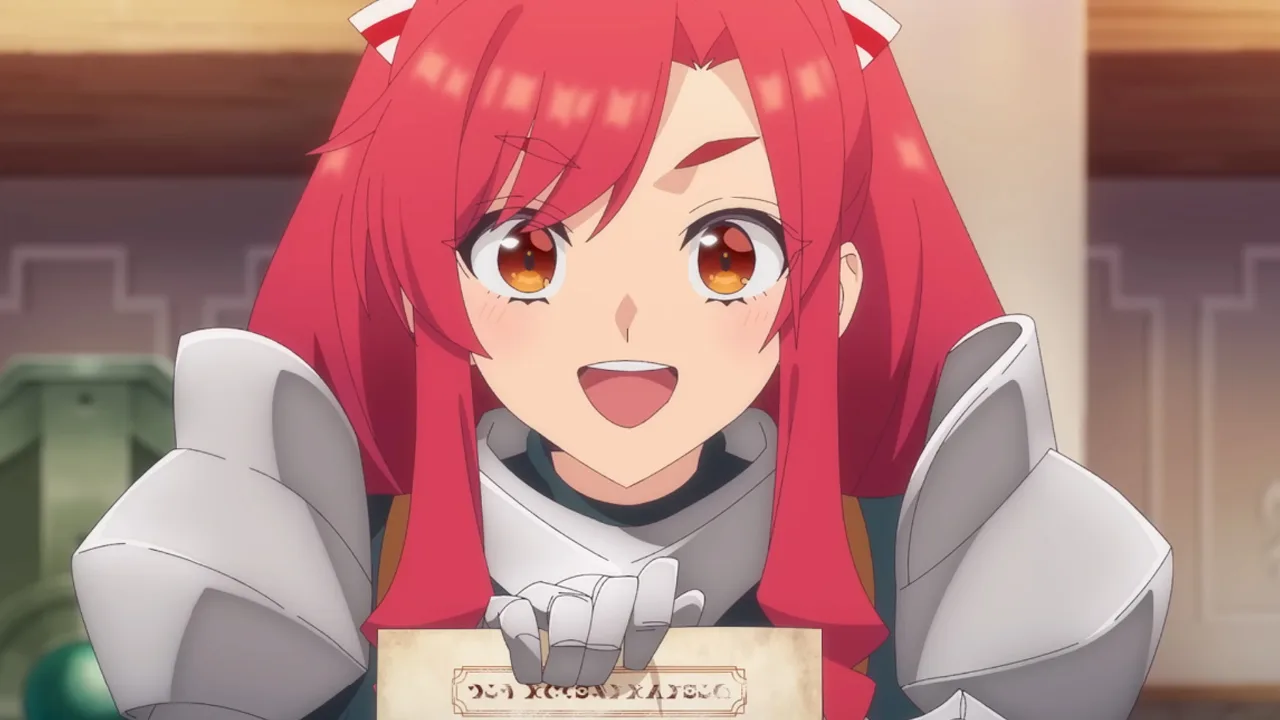 A-Rank Party Wo Ridatsu Shita Ore wa gagne la saison 2