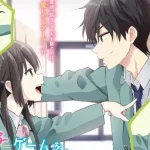 Aishiteru Game Owarasetai