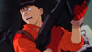 Akira: Live-action is officially discarded by Warner Bros.