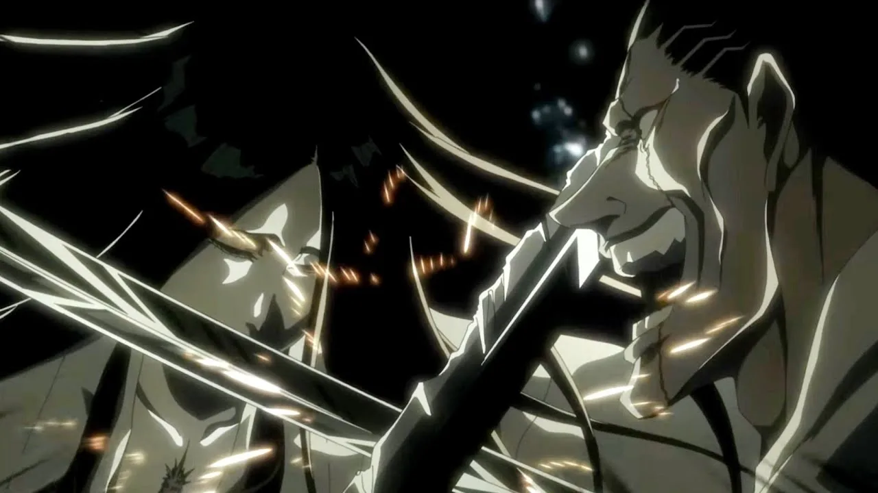 Anime - Bleach Thousand Year Blood War