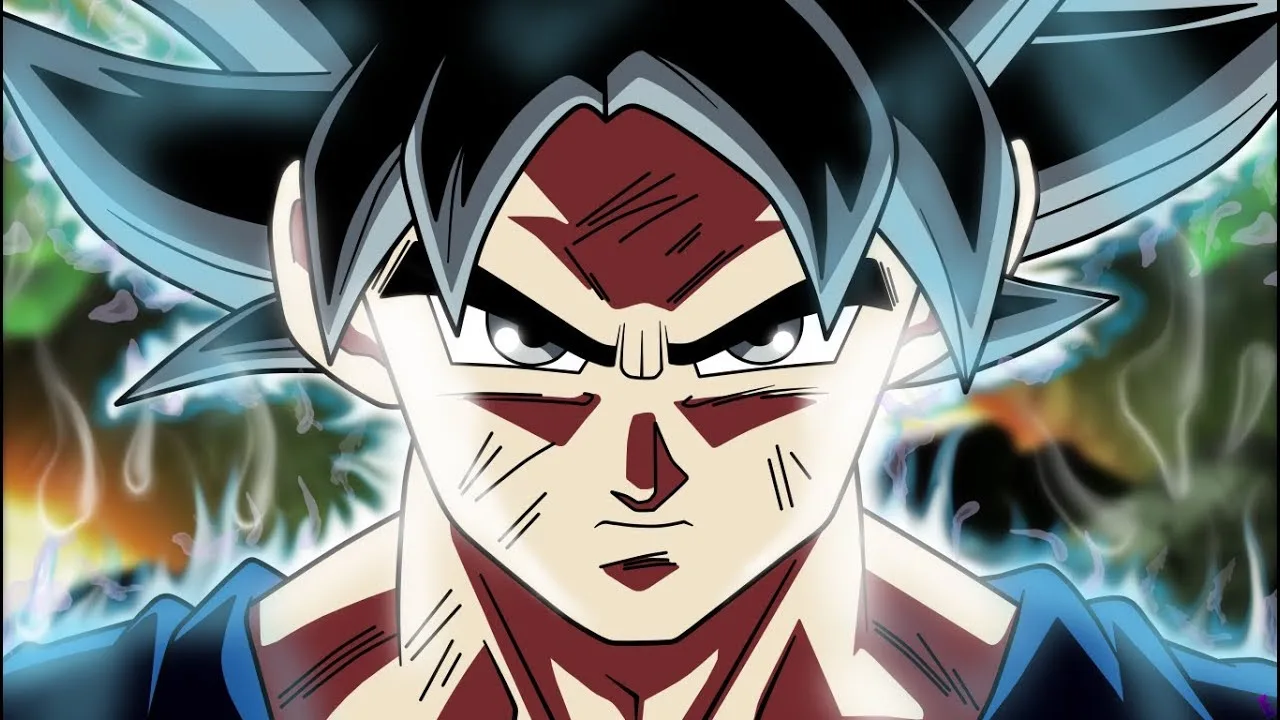 Anime - DBS