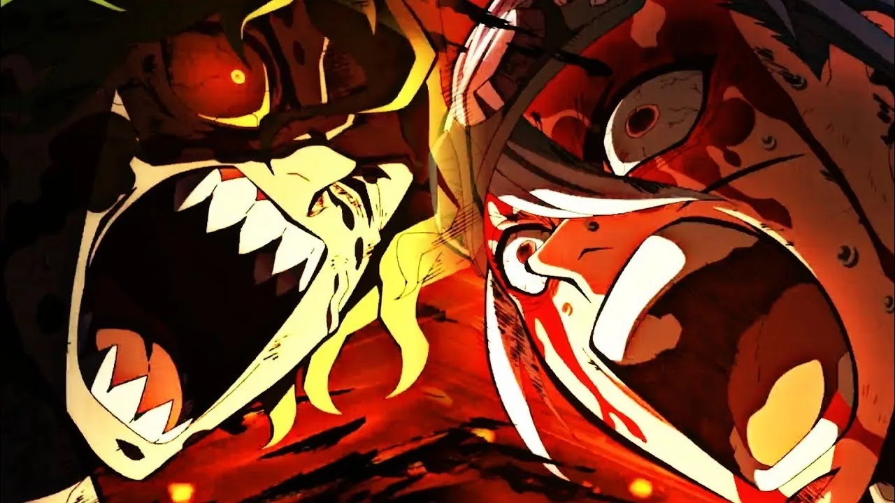 Anime - Demon Slayer