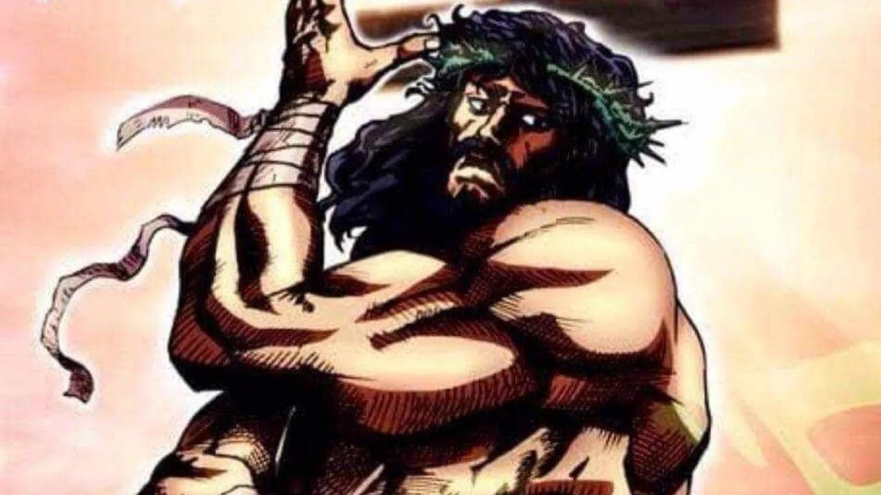 Anime - JoJo's