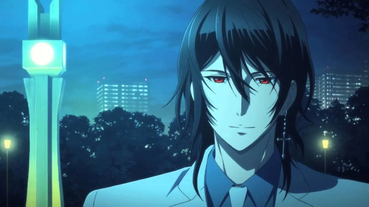 Anime - Noblesse