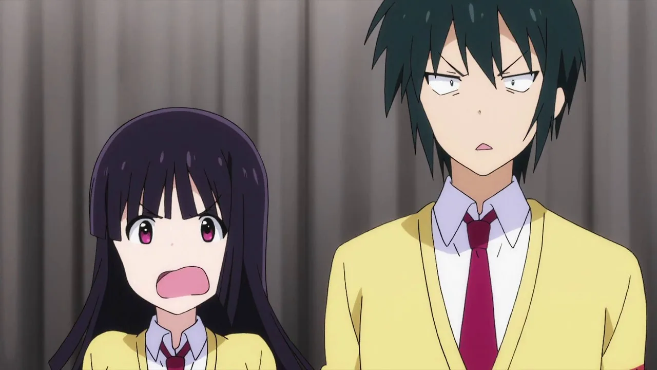 Anime - Recently, My Sister is Unusual
