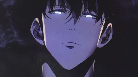 Anime - Solo Leveling