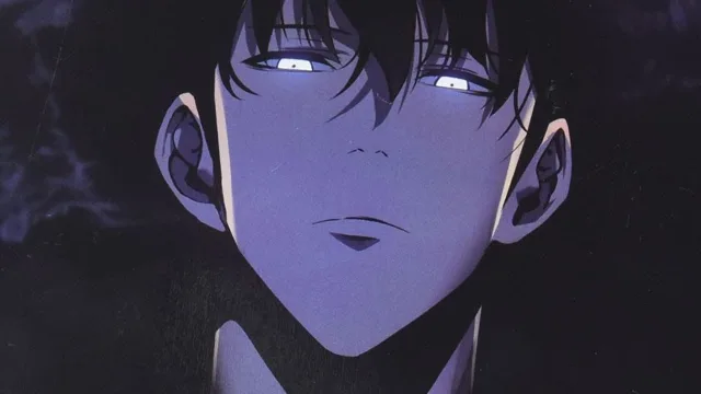 Anime - Light Soling