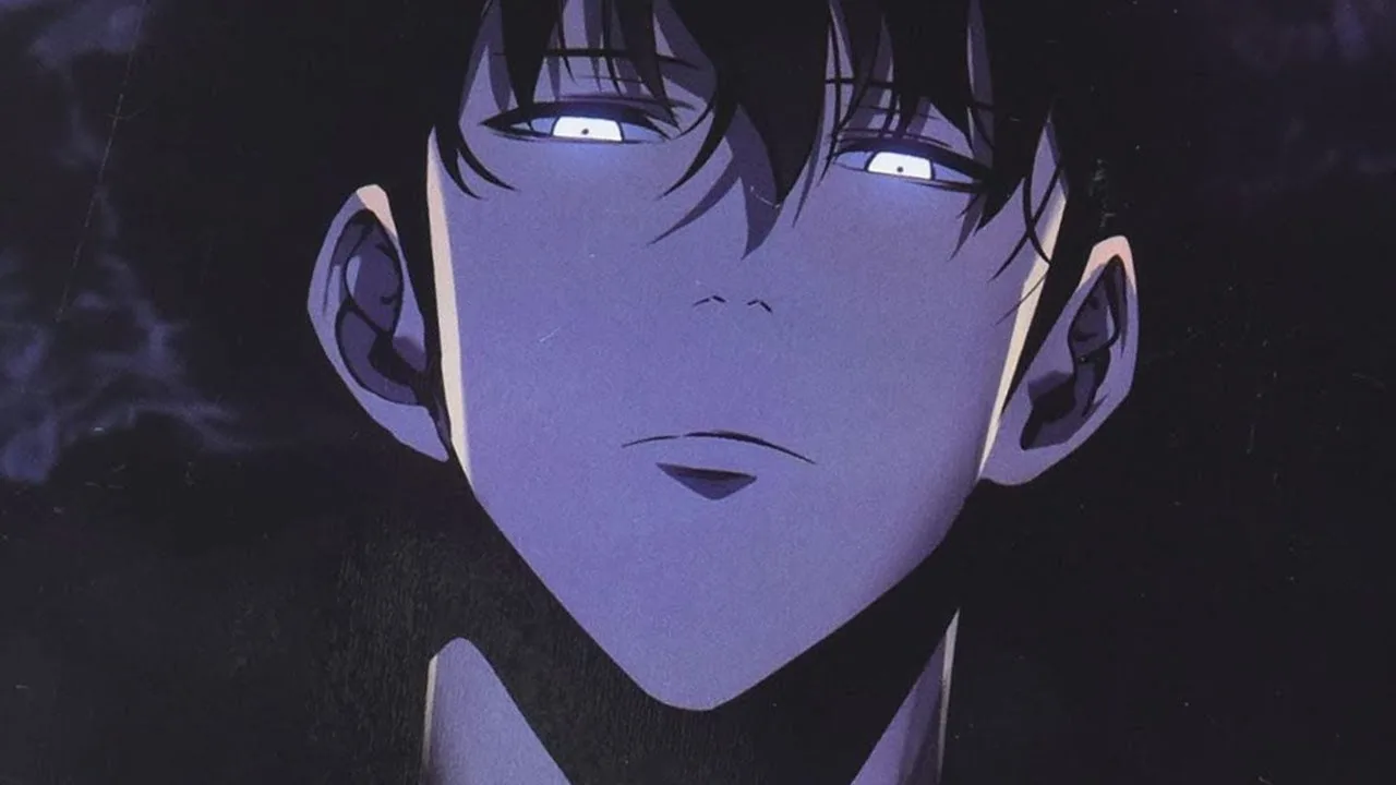 Anime - Soling ligero
