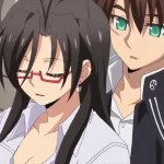 10 anime with classification +18 to watch at Crunchyroll