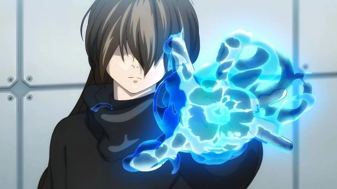 Anime - Tower Of God