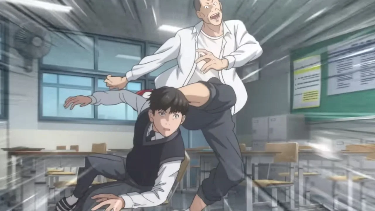 Anime -  Viral Hit