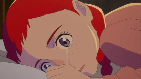 Anne Shirley Ep. 10 The death of Matthew Cuthbert