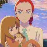 Anne Shirley Ep.12 Marilla adopts twins and assumes new challenge