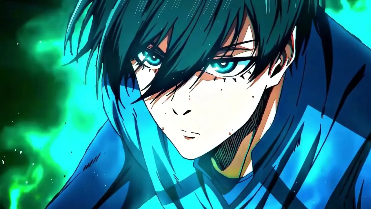 bl- itoshi