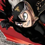 Black Clover returns in July with new chapters