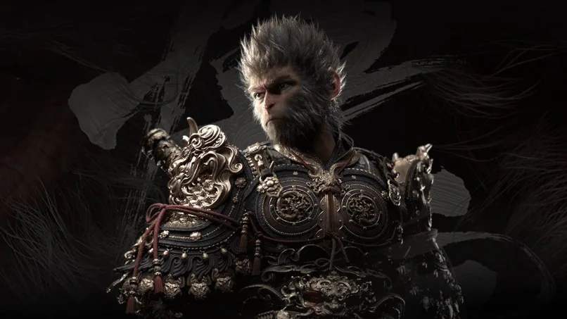 Black Myth Wukong será lançado no Xbox Series