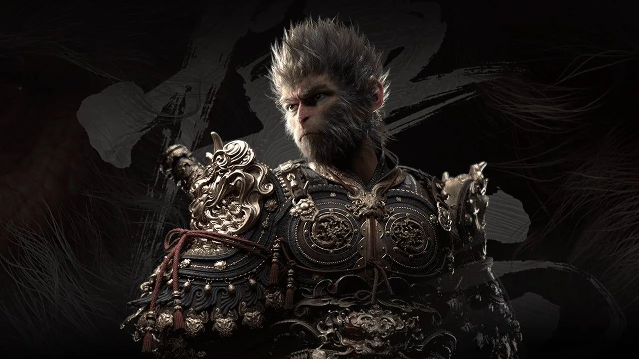 Black Myth Wukong akan dirilis di seri XBox