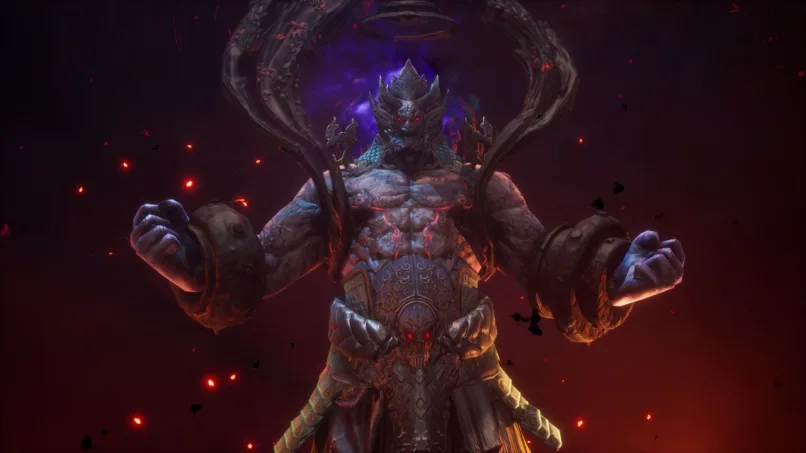 Blade &amp; Soul Neo est maintenant disponible sur Steam