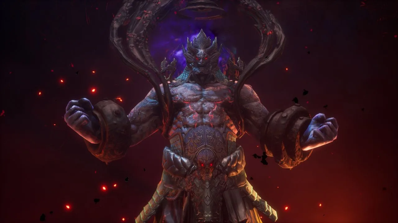 Blade &amp; Soul Neo is now available on Steam