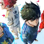 Blue Lock 308: Spoilers et date de sortie