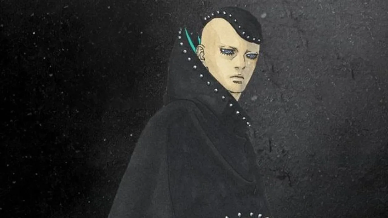 Boruto Two Blue Vortex 23 Primeiros spoilers do capítulo