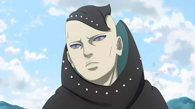 Boruto Two Blue Vortex 23ネタバレとリリース日