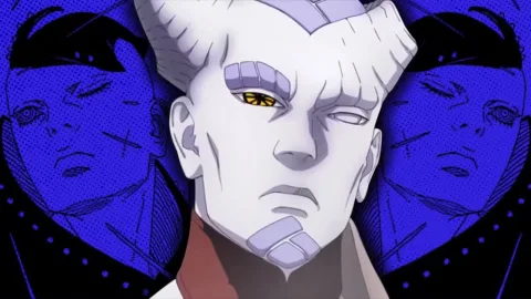 Boruto debe revelar un nuevo lado del clan Otsutsuki