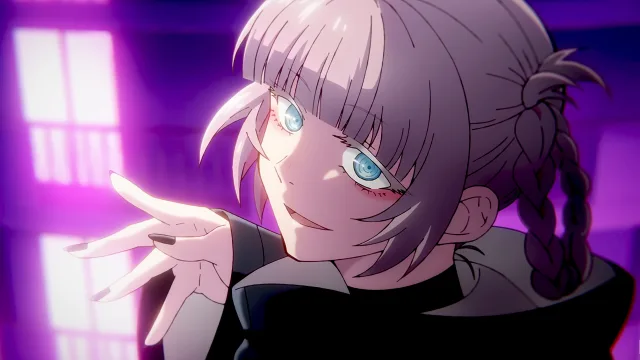 Call of the Night returns with new season in July