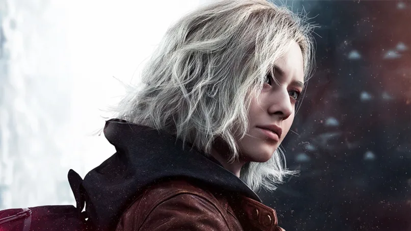 Capcom revela Resident Evil 9 Requiem com trailer