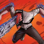 Chainsaw Man 207 Data de Lançamento