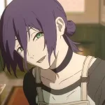 Chainsaw Man: Visual reveals the release date of the movie