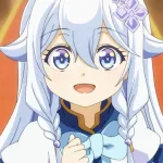 Chichi wa eiyuu, haha ​​wa simarei gets trailer