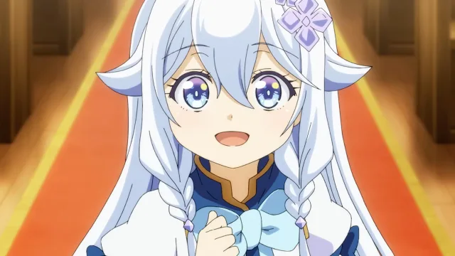 Chichi wa eiyuu, haha ​​wa simarei gets trailer