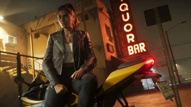 GTA 6がフランチャイズクラシックに接続する方法