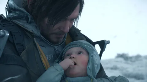 How to get chiral crystals in Death Stranding 2