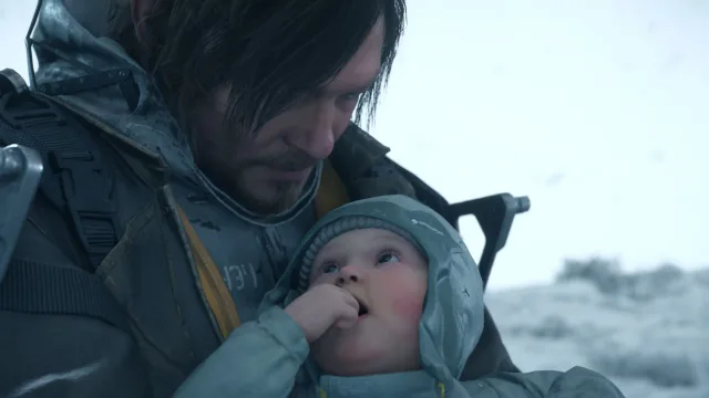 How to get chiral crystals in Death Stranding 2