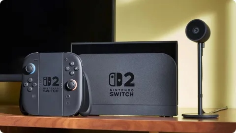 Cómo usar el chat de voz de Nintendo Switch 2
