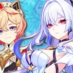 Meet the Banners of Phase 1 of Genshin Impact 5.7