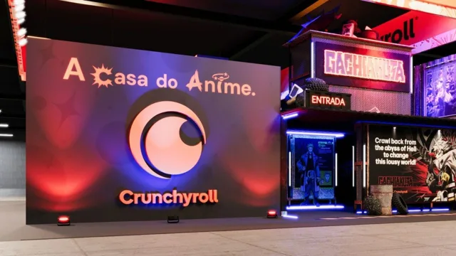 Crunchyrollは、アニメフレンズ2025の存在を確認しています