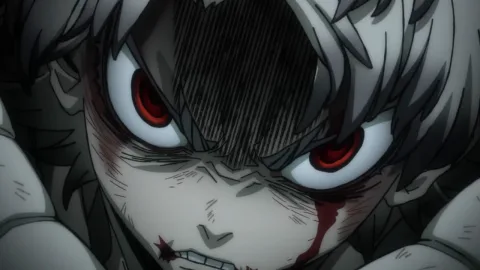 Crunchyroll révèle une bande-annonce doublée de l&#39;anime Gachiakuta