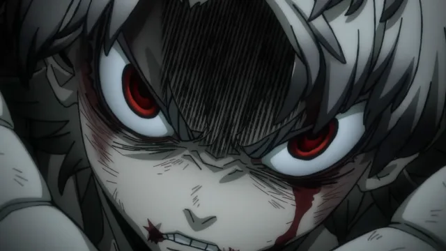 Crunchyroll révèle une bande-annonce doublée de l&#39;anime Gachiakuta