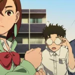Dandadan 200 Date de sortie
