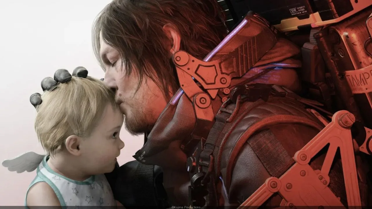 Death Stranding 2 débuts avec 90 grade sur Metacritic