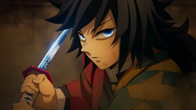 Demon Slayer: Infinite Castle - Tráiler visual e inédito de la película