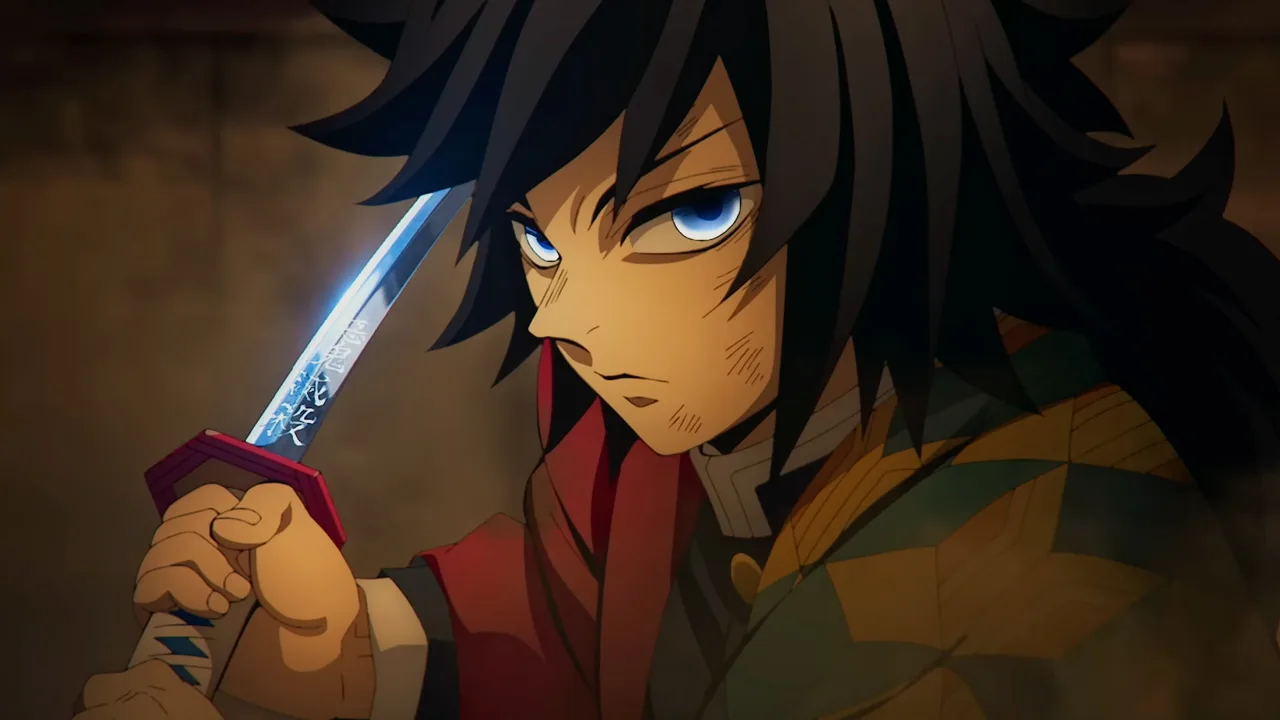 Demon Slayer: Infinite Castle - Visual and Unpublished Trailer of the Movie