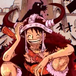 Eiichiro Oda begins the biggest flashback in the One Piece saga