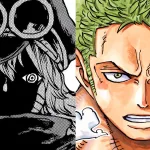 尾田栄一郎が『ONE PIECE』イムの最大の弱点を明かす