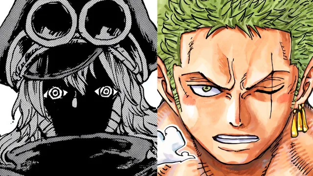 Eiichiro Oda reveals the greatest weak point of imi in One Piece