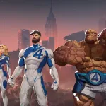 Entenda por que o Bussing leva ao ban em Marvel Rivals