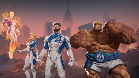 Comprender por qué Bussing conduce a la prohibición de los rivales de Marvel